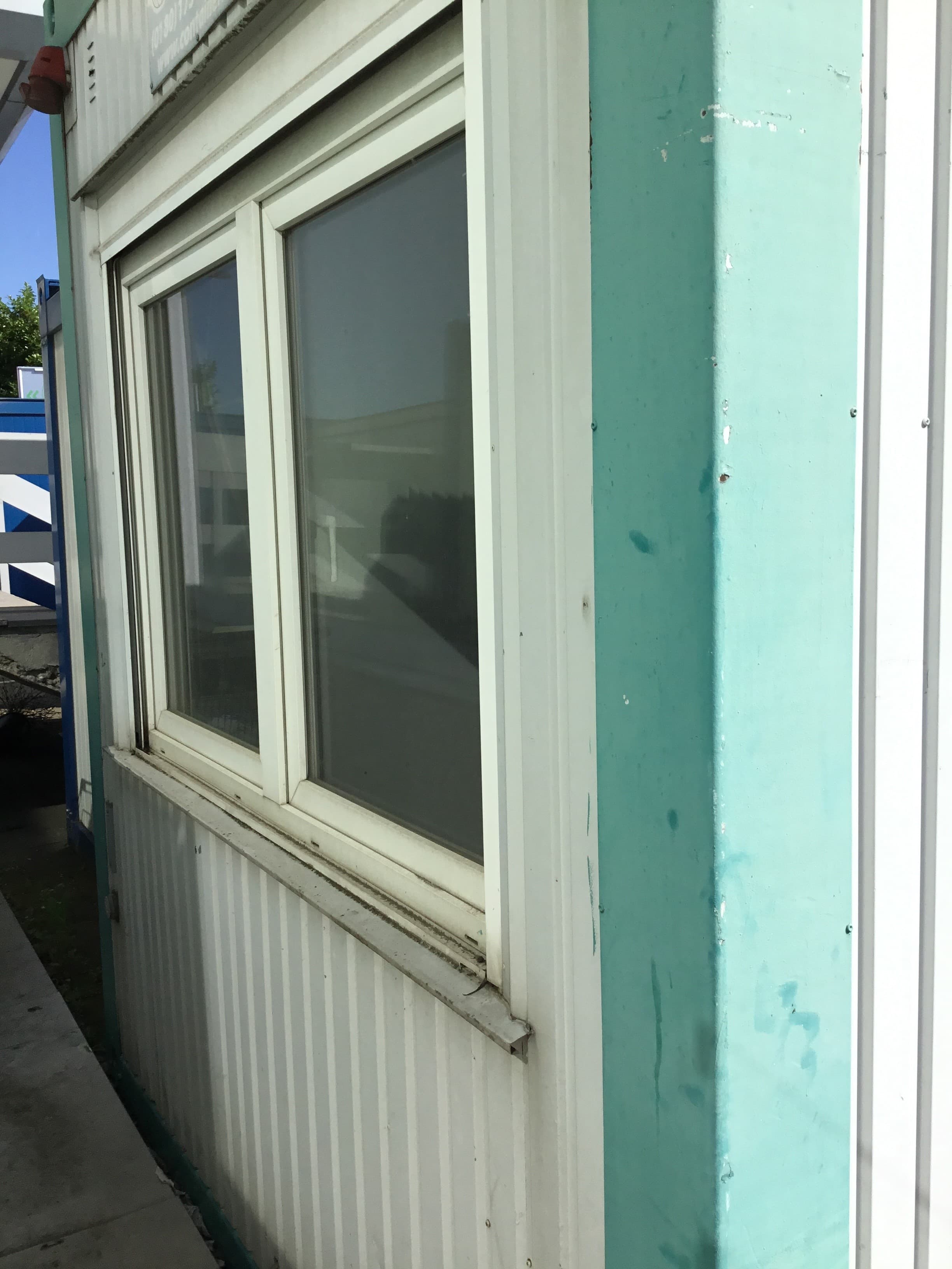 Bürocontainer