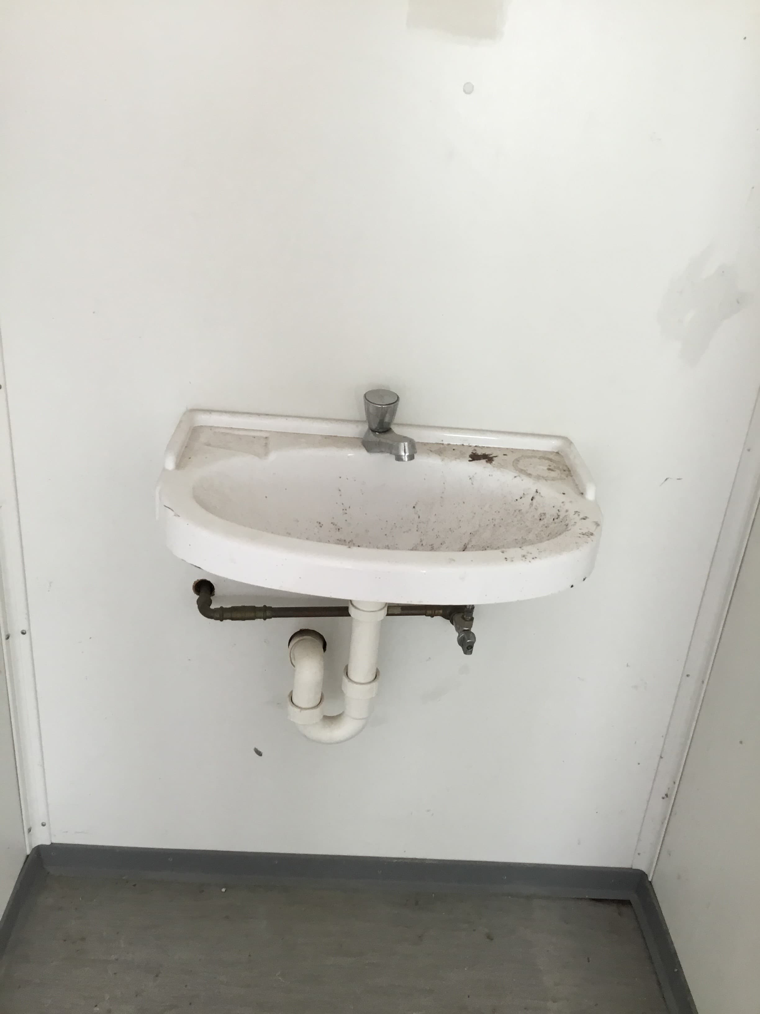 Bürocontainer