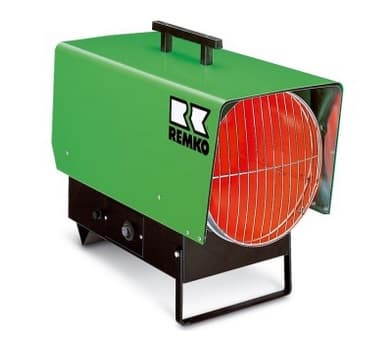 Gasheizer bis 50 kW