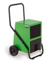 Bautrockner bis 60 l