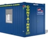 Büro- & Raumcontainer