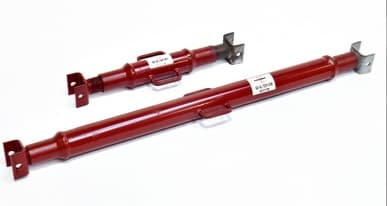  Kanalverbau Kanalstreben Gr.2 80 - 110 cm 