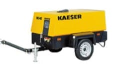 Kompressor Kaeser M50