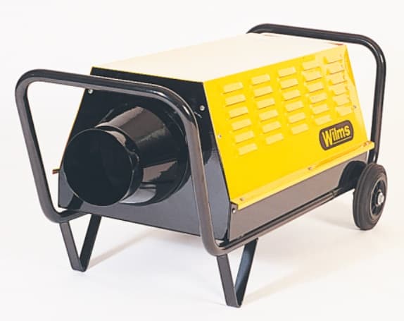  Elektroheizer bis 12 kW 32 A