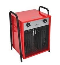 Elektroheizer bis 18 kW  32 A
