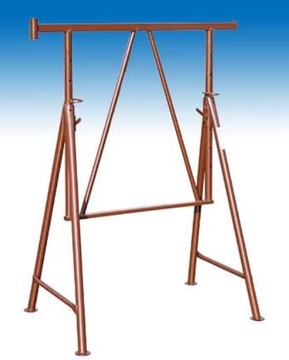 Gerüstbock 1,20 - 1,95 m
