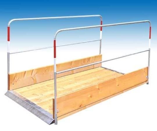  Grabenbrücke 2,0 m  