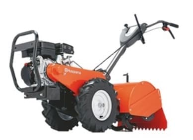 Bodenfräse Husqvarna TR 430 