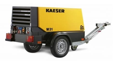 Kompressor Kaeser M30