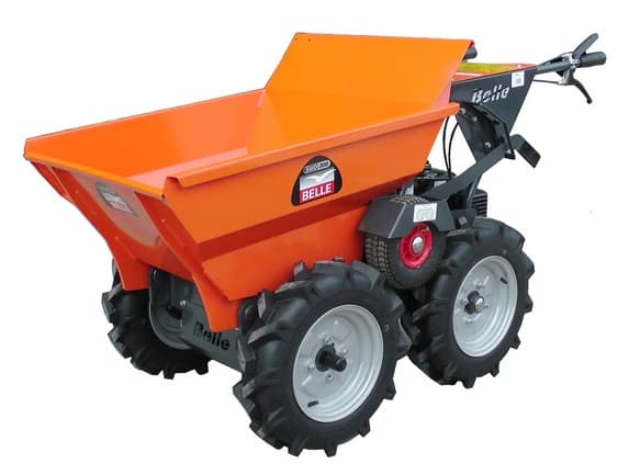 Minidumper
