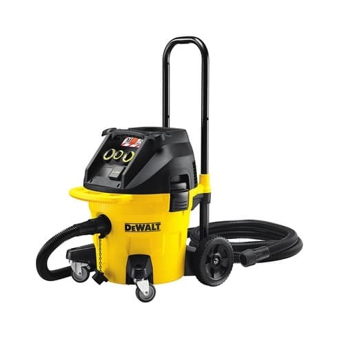 Nass - u.Trockensauger Dewalt DWV902M